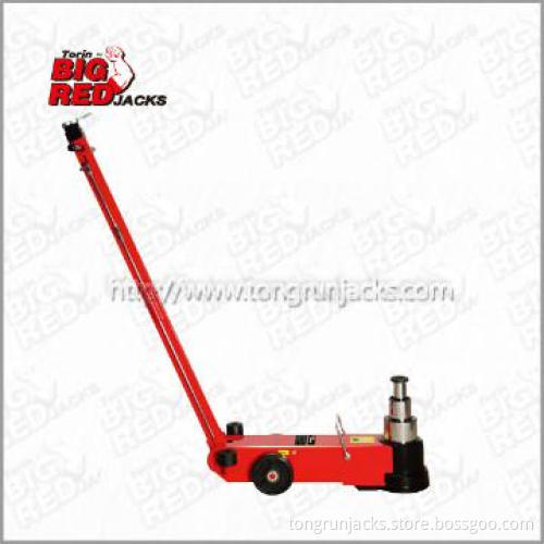 Torin BigRed 50Ton/25 Ton/10 Ton Professional Pneumatic Hydraulic Jack